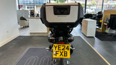 24 Model Year BMW R1300 GS TE